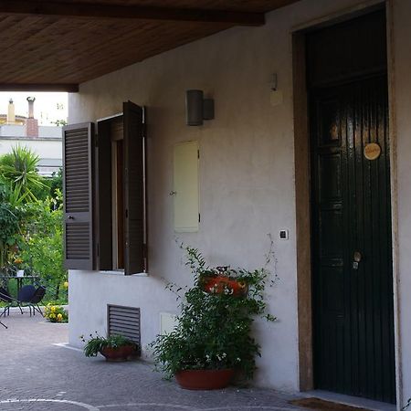 B&B Pompei Welcome エクステリア 写真