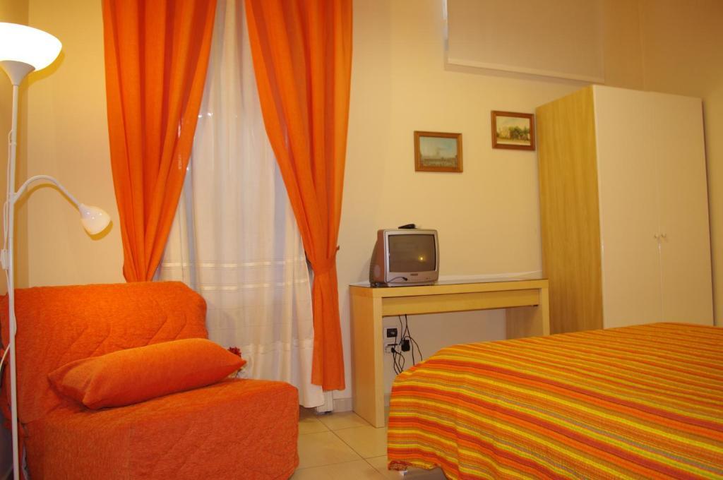 B&B Pompei Welcome 部屋 写真