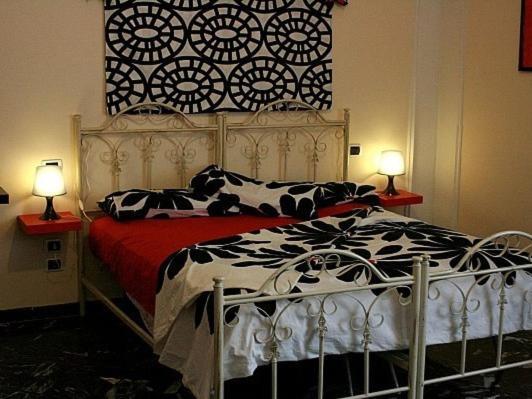 B&B Pompei Welcome 部屋 写真